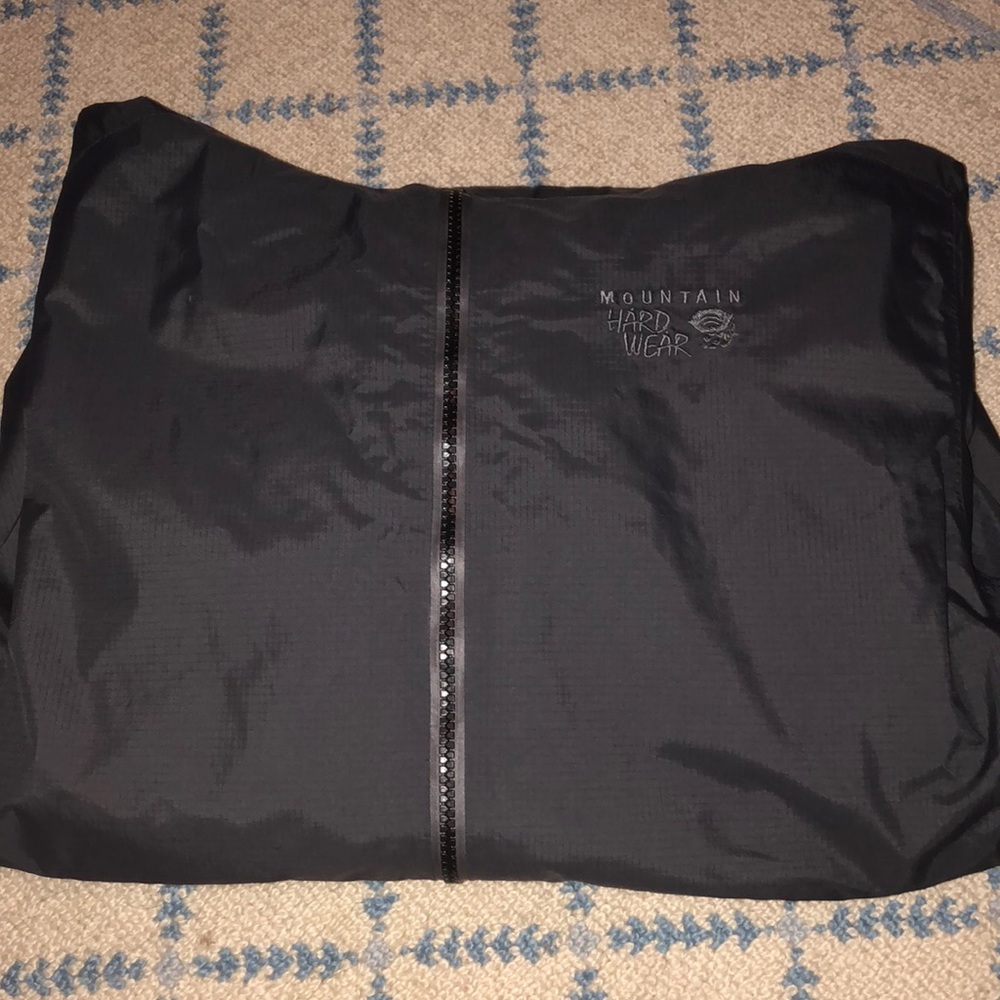 Mountian Hardware Rain Clay